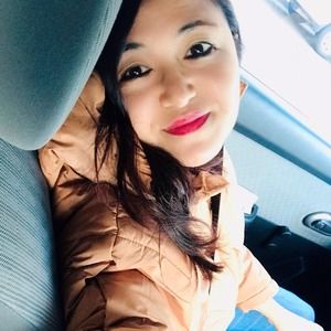 Meet your Posher, Binisha